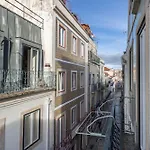 Apartament Lovely Madragoa 2 *