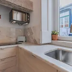 Lovely Madragoa 2 Apartament *