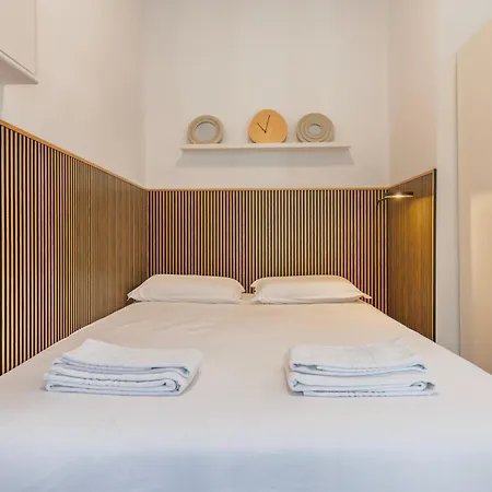 Apartamento Lovely Madragoa 2 *