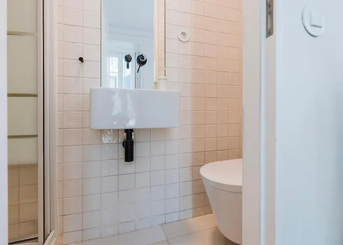 Apartmán Lovely Madragoa 2 Lisboa