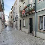 Lovely Madragoa 2 Appartement