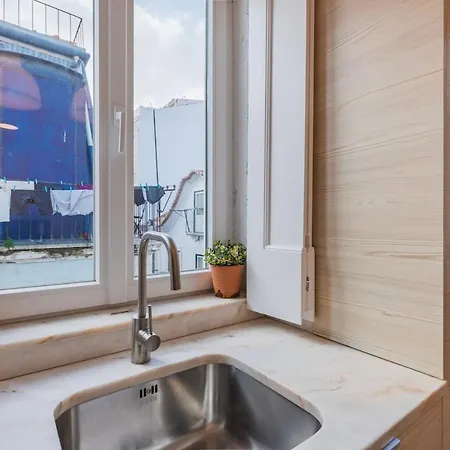 Lovely Madragoa 2 * Lisboa