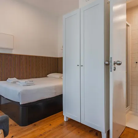 Lovely Madragoa 2 Apartment *