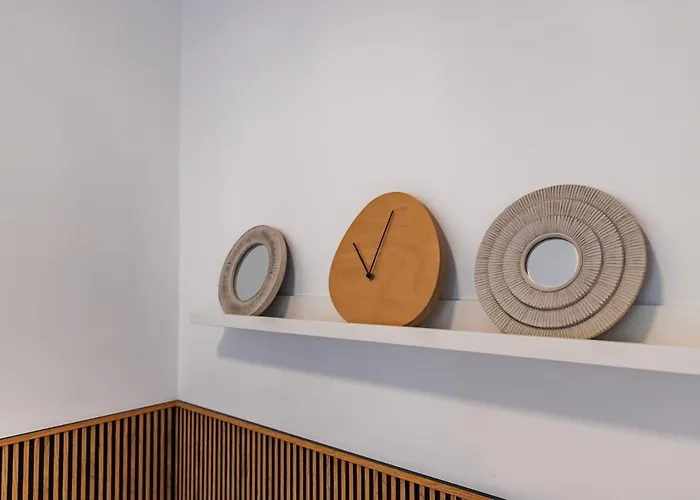 Lovely Madragoa 2 Lejlighed Lisboa