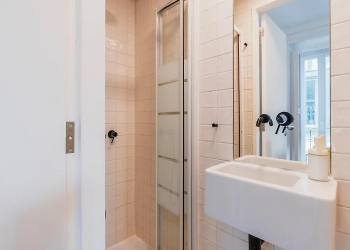 Lovely Madragoa 2 Apartment *