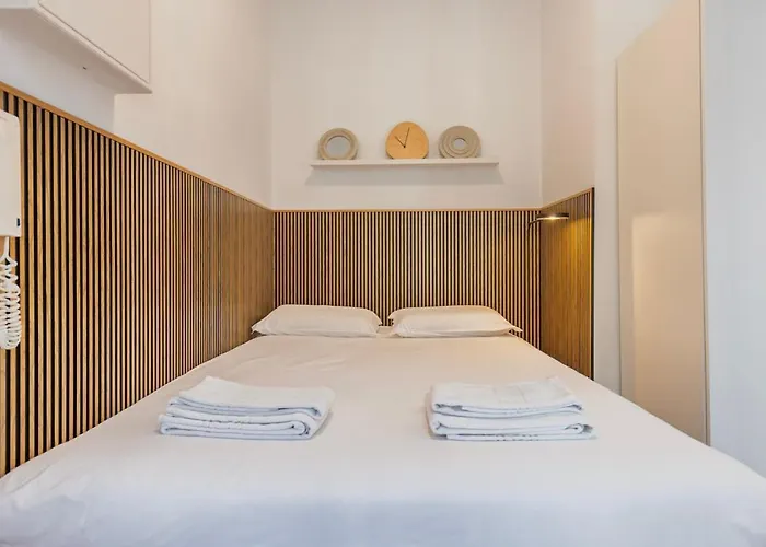 Apartment Lovely Madragoa 2 *