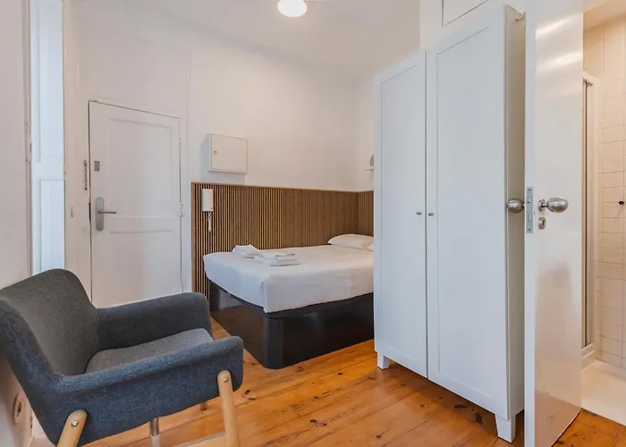 Lovely Madragoa 2 Apartment