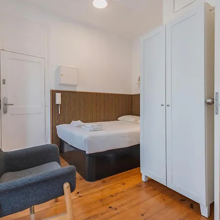 Lovely Madragoa 2 Appartement