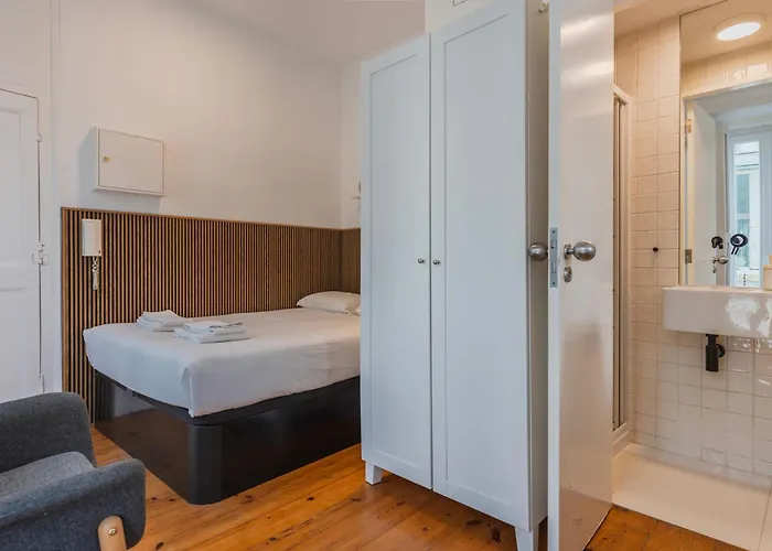 Lovely Madragoa 2 Apartamento *